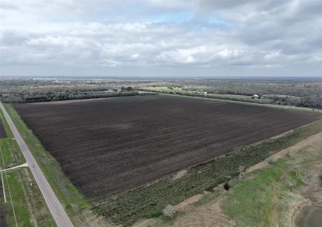 Photo 2 of Land for sale at 14292 Hwy 90 Alt, East Bernard, TX 77435 | MLS# 80305666 | Listing updated on 2026-06-18
