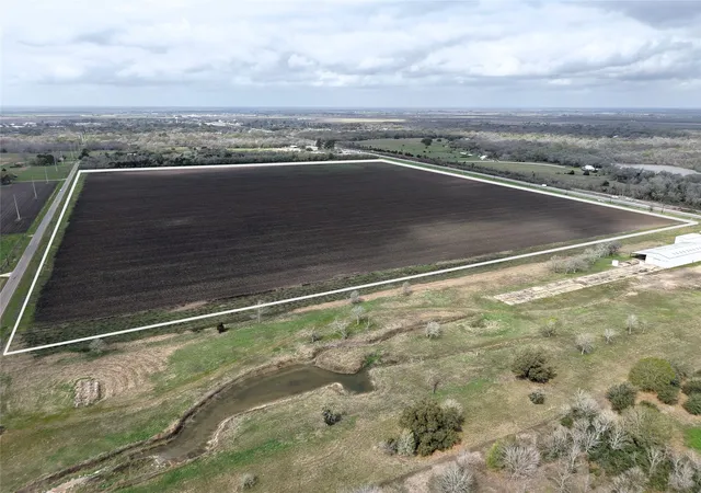 Photo 3 of Land for sale at 14292 Hwy 90 Alt, East Bernard, TX 77435 | MLS# 80305666 | Listing updated on 2026-06-18