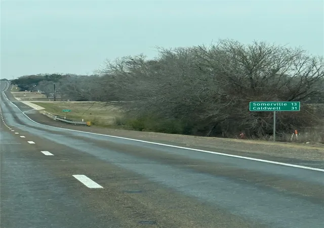 Photo 2 of Land for sale at 000 Serenity Ranch Rd, Somerville, TX 77879 | MLS# 15262669 | Listing updated on 2026-04-22