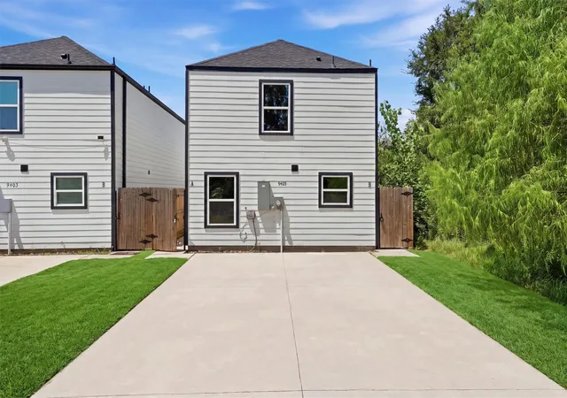 1st image of 9405 Madera Rd, Houston, TX 77078 | MLS# 66216678