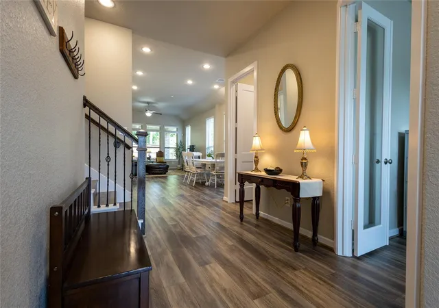 Photo 3 of Sale Pending at 16863 Ramsay Cascades Dr, Humble, TX 77346 | MLS# 5369367 | Listing updated on 2026-09-14