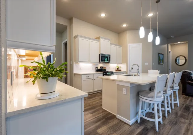 Photo 3 of Sale Pending at 16863 Ramsay Cascades Dr, Humble, TX 77346 | MLS# 5369367 | Listing updated on 2026-09-14