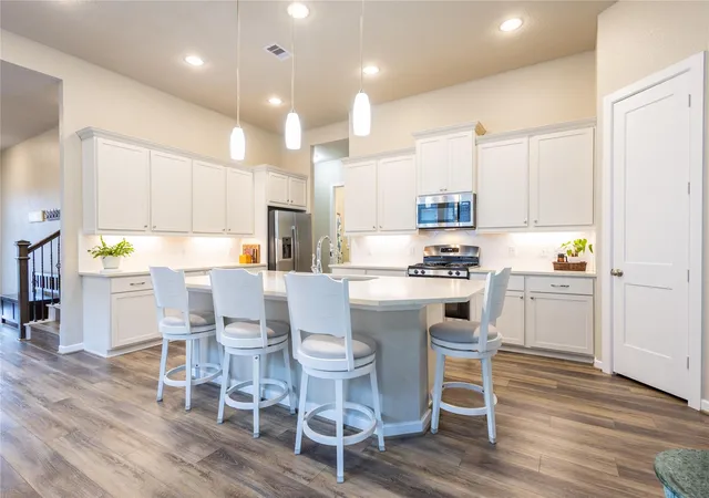 Photo 4 of Sale Pending at 16863 Ramsay Cascades Dr, Humble, TX 77346 | MLS# 5369367 | Listing updated on 2026-09-14