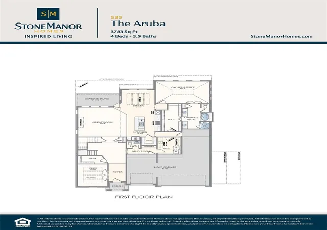2nd image of 4506 Magnolia Bend Dr, Rosharon, TX 77583 | MLS# 34950707