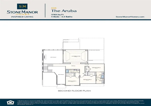 3rd image of 4506 Magnolia Bend Dr, Rosharon, TX 77583 | MLS# 34950707