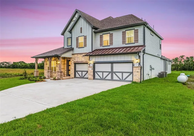 48th image of 4506 Magnolia Bend Dr, Rosharon, TX 77583 | MLS# 34950707