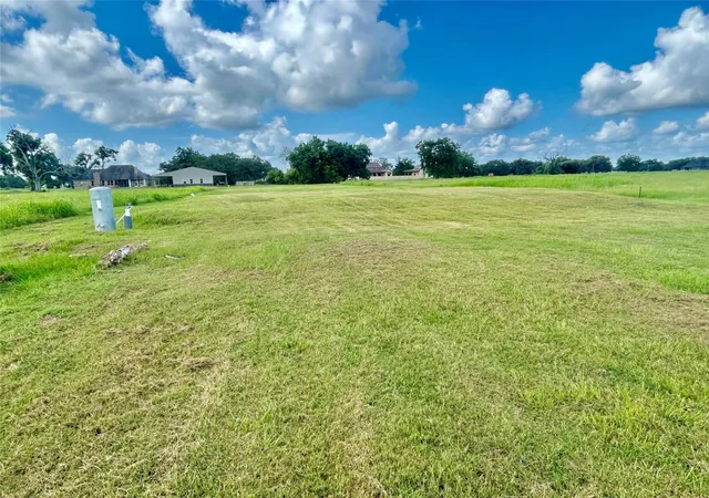 Photo 1 of Land for sale at 1579 Quarter Horse Trl, Angleton, TX 77515 | MLS# 62432041 | Listing updated on 2026-07-05