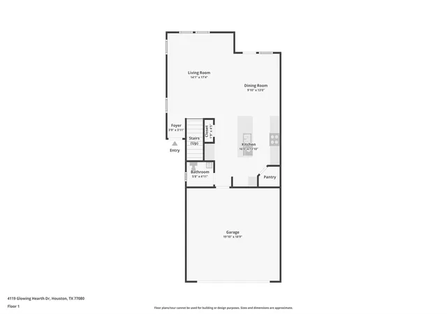 50th image of 714 Sand Dollar Dr, Kemah, TX 77565 | MLS# 27024591