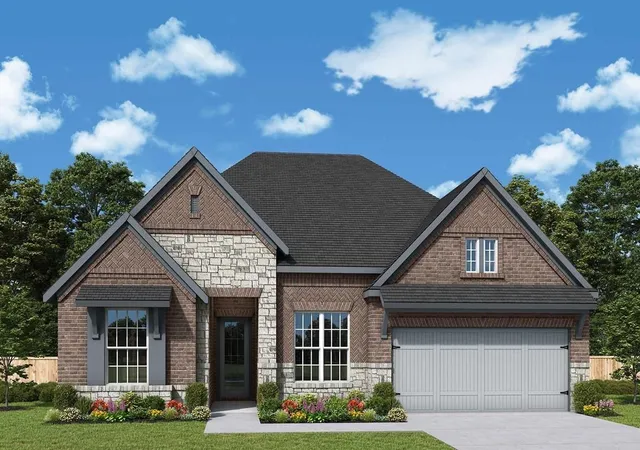 Photo 1 of Single family home for sale at 526 Sand Trl Way, Conroe, TX 77304 | MLS# 6216699 | Listing updated on 2026-09-08