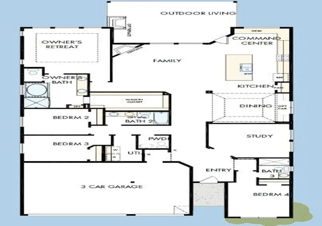 Photo 2 of Single family home for sale at 526 Sand Trl Way, Conroe, TX 77304 | MLS# 6216699 | Listing updated on 2026-09-08
