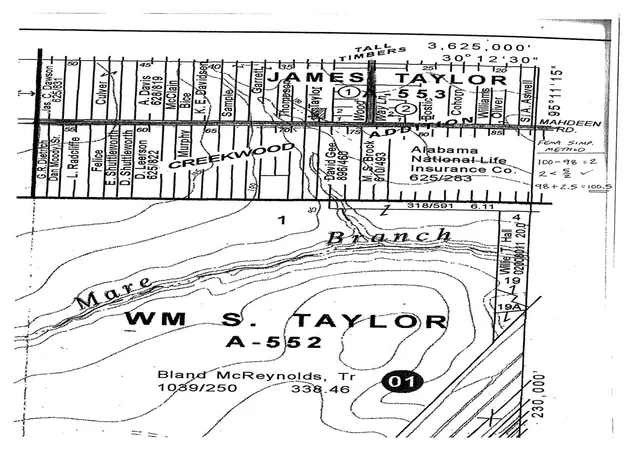 Photo 2 of Land for sale at 24171 Creekwood, Splendora, TX 77372 | MLS# 63910618 | Listing updated on 2026-04-05