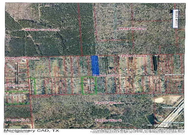 Photo 4 of Land for sale at 24171 Creekwood, Splendora, TX 77372 | MLS# 63910618 | Listing updated on 2026-04-05