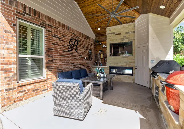 49th image of 1524 Toluca Dr, League City, TX 77573 | MLS# 27617362