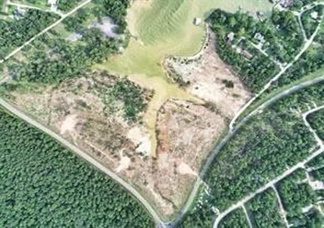5th image of Tbd Lot 7 Fm 3277, Livingston, TX 77351 | MLS# 71825278