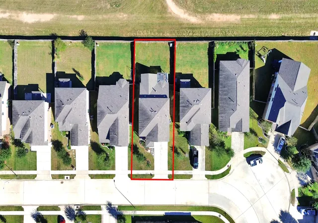 Photo 2 of Single family home for sale at 16218 Westley Ridge Dr, Hockley, TX 77447 | MLS# 77333494 | Listing updated on 2026-06-11