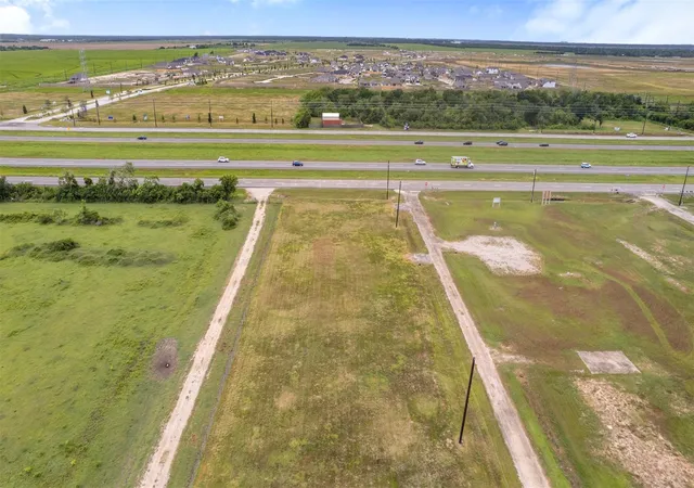 Photo 1 of Land for sale at 00 Pleasant Valley Dr Lots 12 16, Rosharon, TX 77583 | MLS# 28557335 | Listing updated on 2026-07-17