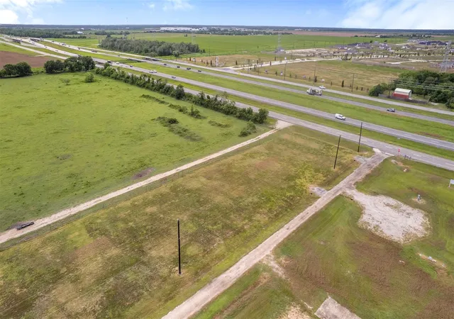 Photo 2 of Land for sale at 00 Pleasant Valley Dr Lots 12 16, Rosharon, TX 77583 | MLS# 28557335 | Listing updated on 2026-07-17