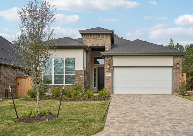 Homes for sale in Montgomery, TX | 26014 S Outrider Banks, Montgomery, TX 77316 | MLS# 84221898