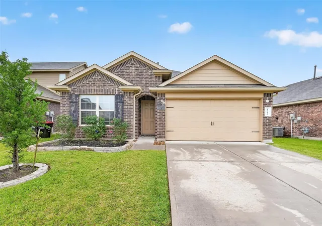 Homes for sale in Channelview, TX | 1242 Baja Vista Wy, Channelview, TX 77530 | MLS# 42277349