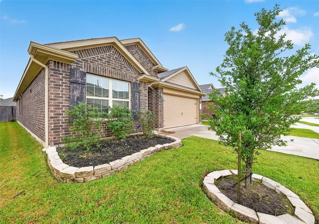 Homes for sale in Channelview, TX | 1242 Baja Vista Wy, Channelview, TX 77530 | MLS# 42277349