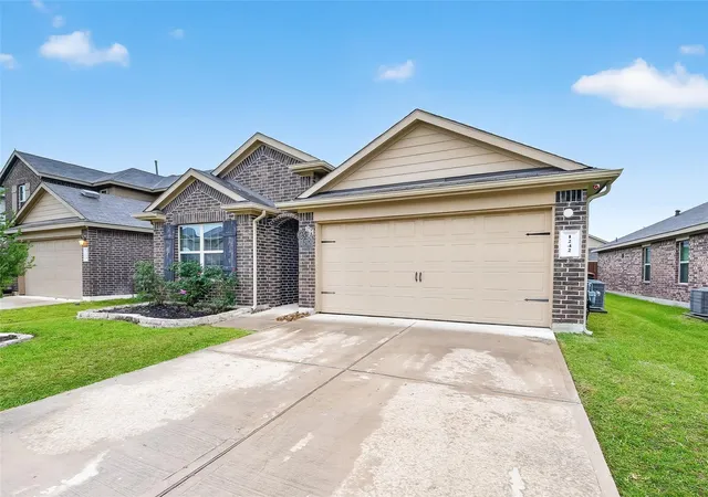 3rd image of 1242 Baja Vista Wy, Channelview, TX 77530 | MLS# 42277349