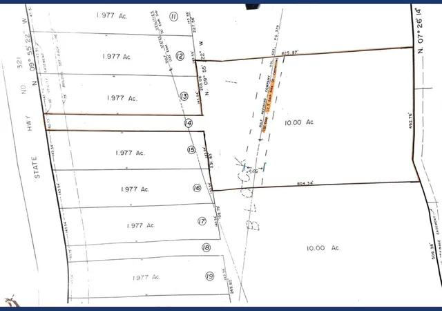 22nd image of Tbd Hwy 321, Dayton, TX 77535 | MLS# 24287137