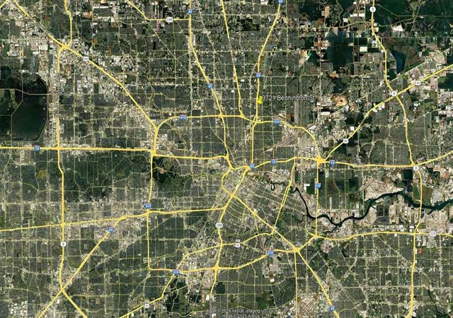Photo 1 of Land for sale at 3721 Bennington St, Houston, TX 77016 | MLS# 24850730 | Listing updated on 2025-12-17