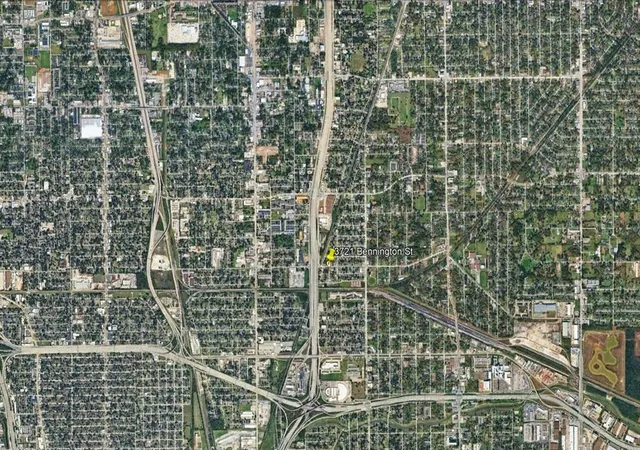 Photo 2 of Land for sale at 3721 Bennington St, Houston, TX 77016 | MLS# 24850730 | Listing updated on 2025-12-17