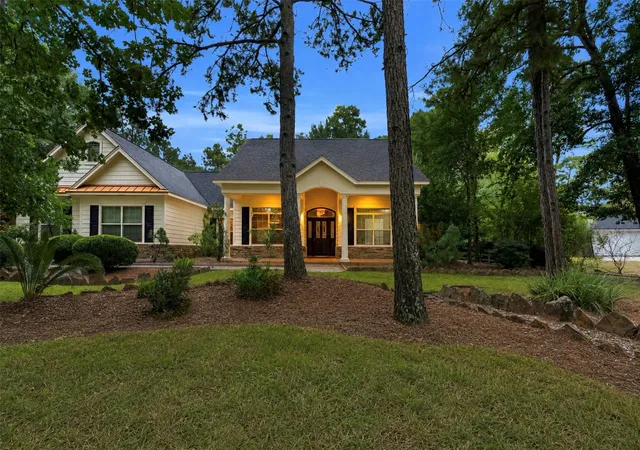 Photo 1 of Sale Pending at 11716 Great Oak Blvd, Conroe, TX 77385 | MLS# 45863574 | Listing updated on 2026-09-10