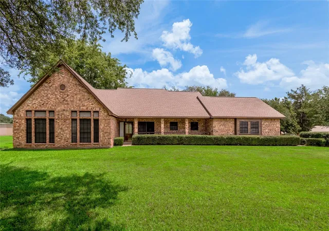 1st image of 1215 Fm 2712, Crockett, TX 75835 | MLS# 23284670