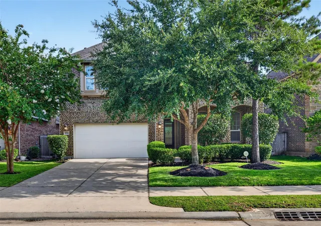 Photo 1 of Single family home for sale at 28723 Primrose Blf, Katy, TX 77494 | MLS# 49993982 | Listing updated on 2026-09-12
