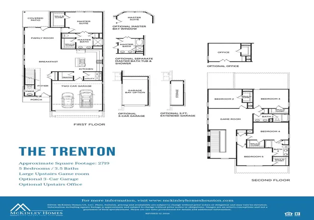 Photo 3 of Sale Pending at 15443 Foresail Ln, Houston, TX 77053 | MLS# 71642945 | Listing updated on 2026-09-04