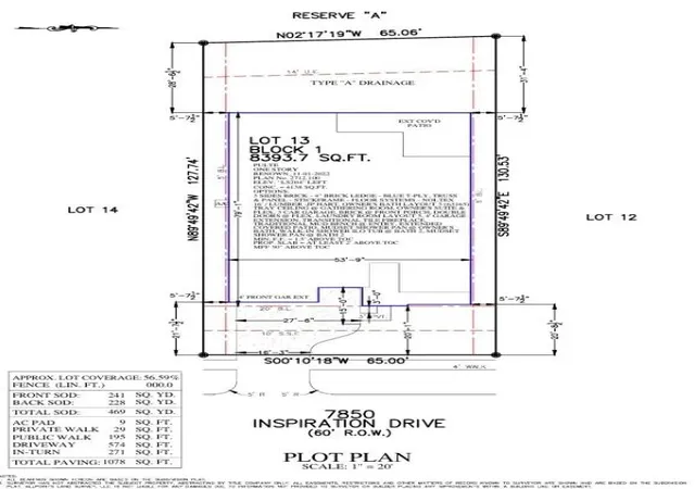Photo 3 of Sale Pending at 7850 Inspiration Dr, Fulshear, TX 77441 | MLS# 6629068 | Listing updated on 2026-09-12