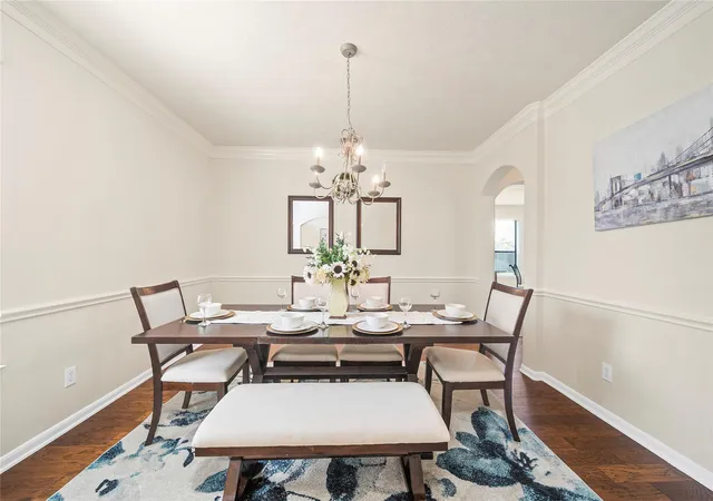 3rd image of 6715 Lathrop Court, Sugar Land, TX 77479 | MLS# 86685413