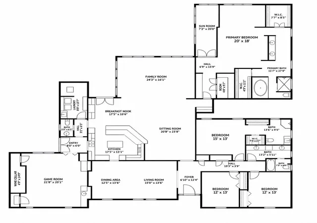 50th image of 702 Foster Dr, Richmond, TX 77469 | MLS# 14036067