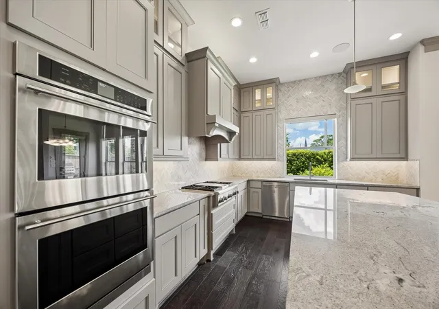 Photo 4 of Single family home for sale at 1734 Cornelius Tr Loop, Houston, TX 77055 | MLS# 28827666 | Listing updated on 2026-07-14