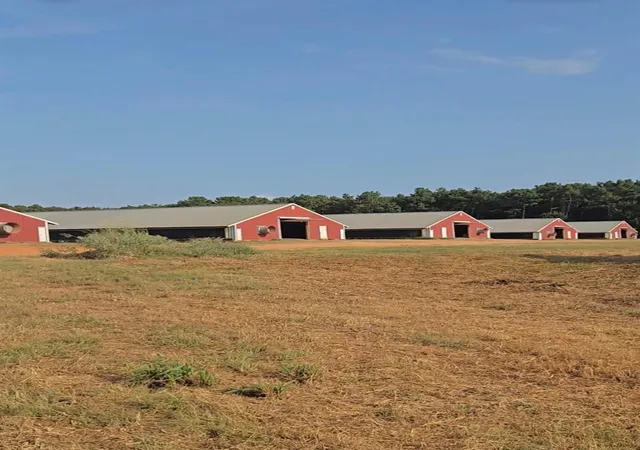 1st image of 2094 County Road 848, Cushing, TX 75760 | MLS# 51777174