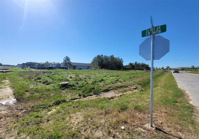 Photo 1 of Land for sale at Corner Of Rd 5604 & Roa And 5606, Cleveland, TX 77327 | MLS# 19342344 | Listing updated on 2026-10-07