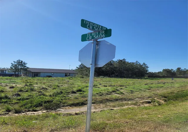 Photo 2 of Land for sale at Corner Of Rd 5604 & Roa And 5606, Cleveland, TX 77327 | MLS# 19342344 | Listing updated on 2026-10-07