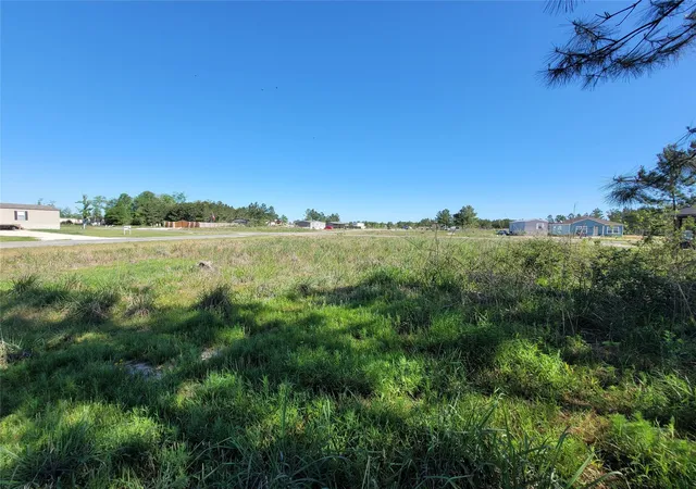 Photo 3 of Land for sale at Corner Of Rd 5604 & Roa And 5606, Cleveland, TX 77327 | MLS# 19342344 | Listing updated on 2026-10-07
