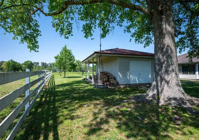 2nd image of 219 County Road 4800, Warren, TX 77664 | MLS# 84720579