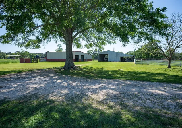 Photo 3 of Land for sale at 219 County Rd 4800, Warren, TX 77664 | MLS# 84720579 | Listing updated on 2026-10-05
