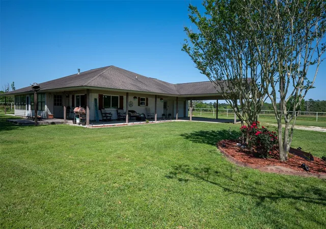 Photo 3 of Land for sale at 219 County Rd 4800, Warren, TX 77664 | MLS# 84720579 | Listing updated on 2026-10-05