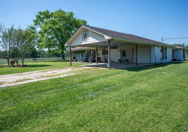 Photo 4 of Land for sale at 219 County Rd 4800, Warren, TX 77664 | MLS# 84720579 | Listing updated on 2026-10-05
