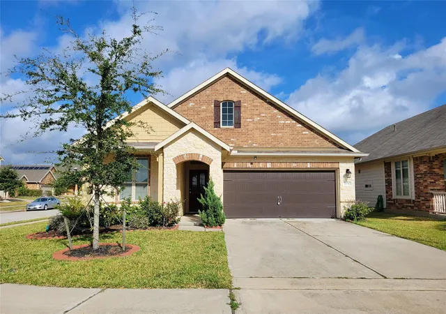 Single family home for sale at 20762 Winghaven Dr, Katy, TX 77449 | MLS# 95205728