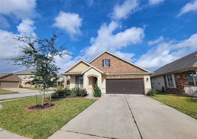 Photo 1 of Single family home for sale at 20762 Winghaven Dr, Katy, TX 77449 | MLS# 95205728 | Listing updated on 2026-10-07