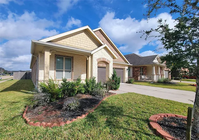 Photo 2 of Single family home for sale at 20762 Winghaven Dr, Katy, TX 77449 | MLS# 95205728 | Listing updated on 2026-10-07