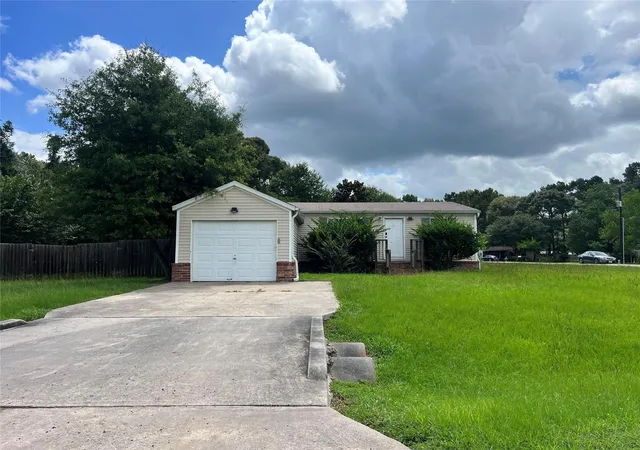 1st image of 16197 Western Echo Rd, Conroe, TX 77302 | MLS# 13412696