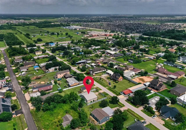 Homes for sale in Rosharon, TX | 2213 Ellis Dr, Rosharon, TX 77583 | MLS# 90415646