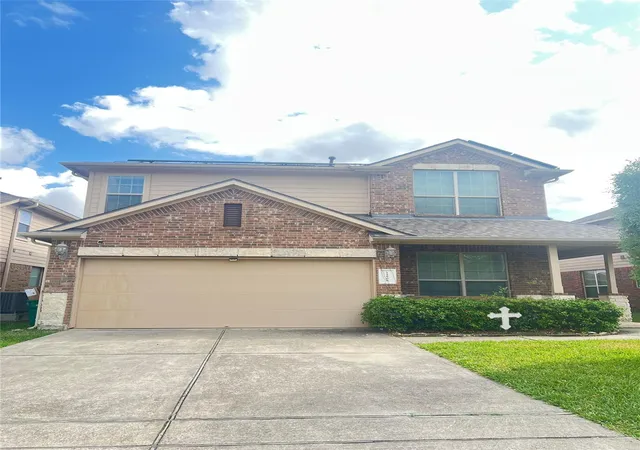 Photo 1 of Single family home for sale at 15806 Egret Fld Ln, Houston, TX 77049 | MLS# 53924306 | Listing updated on 2026-09-04